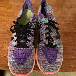 nike free rn flyknit